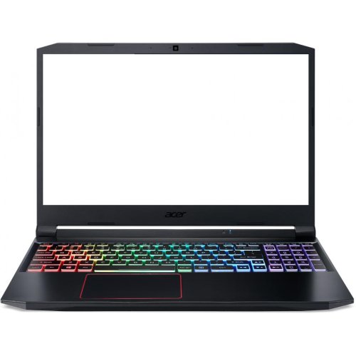 Ноутбук Nitro 5 AN515-56 15.6FHD IPS/Intel i7-11370H/8/512F/NVD1650-4/Lin/Black