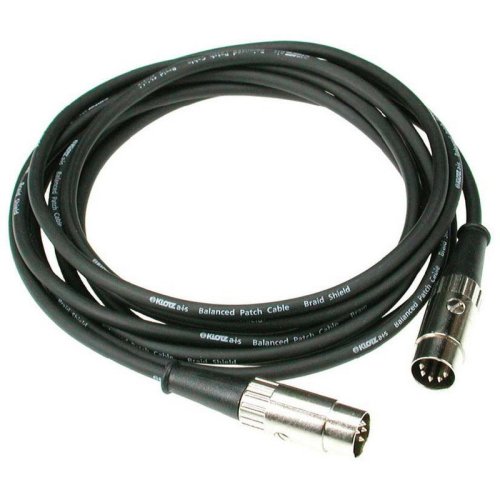 Готовый кабель MK5DD(sw)