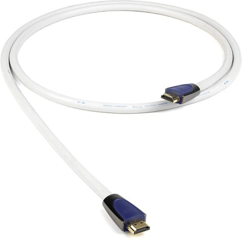 Кабель Clearway HDMI 2.0 4K (18Gbps) 5m