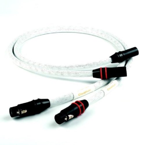 Кабель ChordMusic 2XLR to 2XLR 3m