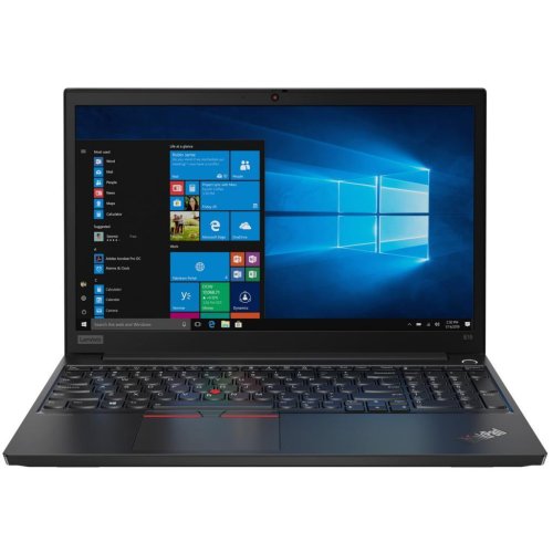 Ноутбук ThinkPad E15 15.6FHD IPS AG/AMD R3 4300U/8/256F/int/W10P