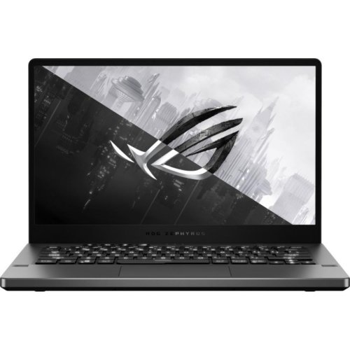 Ноутбук ROG Zephyrus G15 GA503QS-HQ077R 15.6WQHD IPS/AMD R9-5900HS/32/1024F/NVD3080-8/W10P