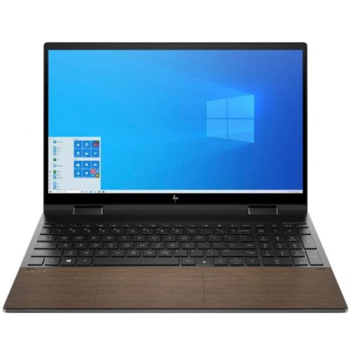 Ноутбук ENVY x360 15-ed1012ur 15.6FHD IPS Touch/Intel i5-1135G7/8/1024F/int/W10/Black