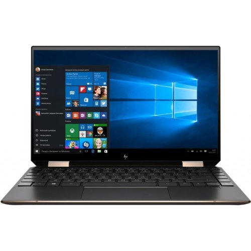 Ноутбук Spectre x360 13-aw2013ur 13.3FHD IPS Touch/Intel i5-1135G7/8/512F/int/W10/Black