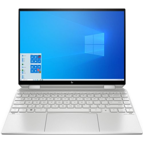 Ноутбук Spectre x360 14-ea0000ur 13.5WUXGA IPS/Intel i5-1135G7/8/256F/int/W10/Silver Ноутбук Spectre x360 14-ea0000ur 13.5WUXGA IPS/Intel i5-1135G7/8/256F/int/W10/Silver