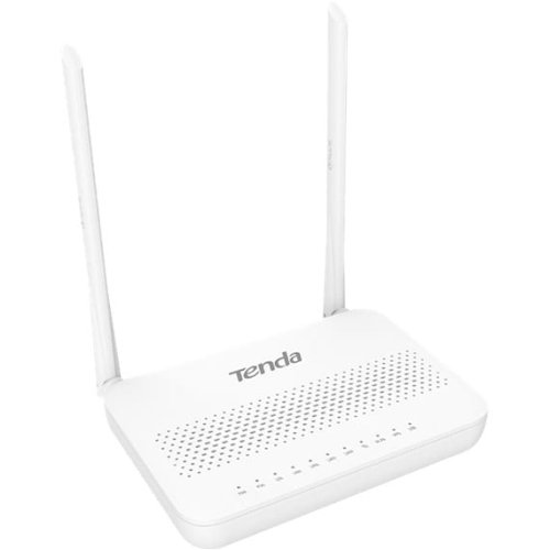 Маршрутизатор HG6 GPON, AC1350, 4xGE LAN, 1xONT GPON WAN, 1xUSB 2.0, 1xRJ11 VoIP