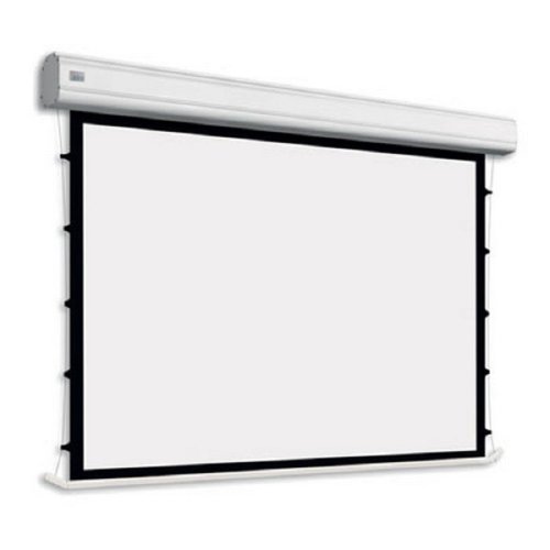 Экран Professional Tensio Classic Referens White 308x174