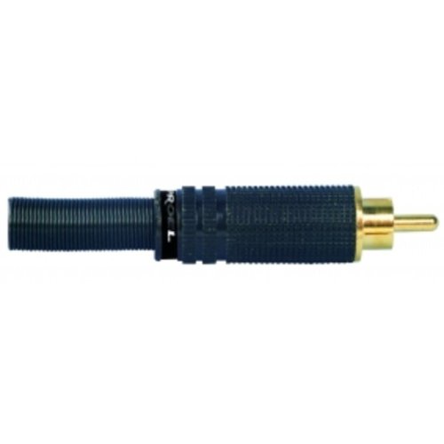 RCA роз'єм MRCA50BK
