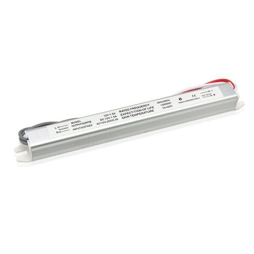 Блок питания 24W-IP20 pr 12V