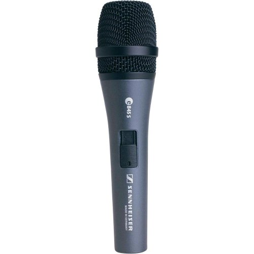 Вокальний мікрофон E 845-S