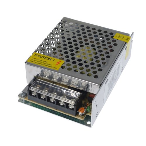 Блок питания QL-60W IP20 24V