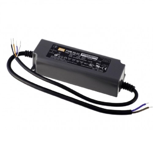 Блок питания 60W-IP67 24V