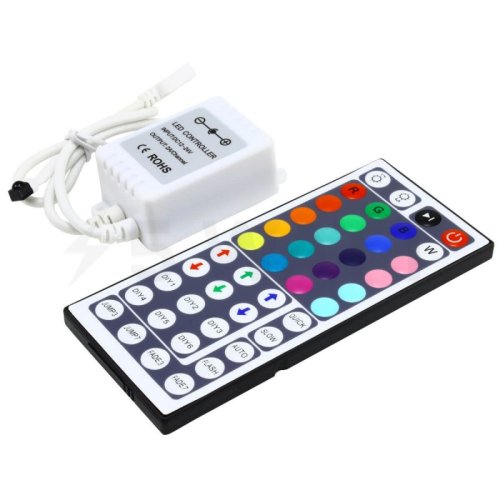 RGB контроллер на 44 кнопки 6А