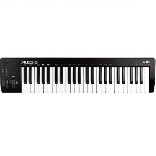 MIDI-клавиатура Q49 MKII