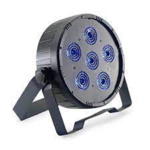 Світлодіодний LED прожектор SLI-ECOPAR6-2
