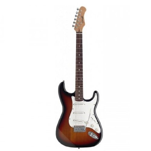 Электрогитара S300 SB