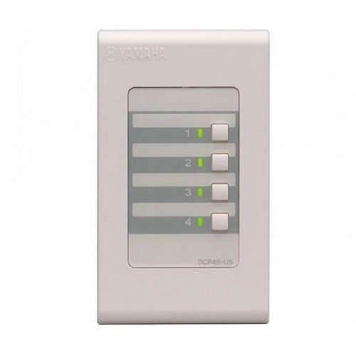 Панель DCP4S-EU Панель DCP4S-EU