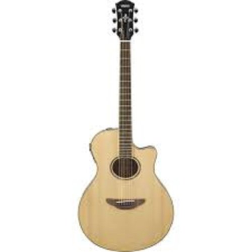 Акустическая гитара APX600 NATURAL