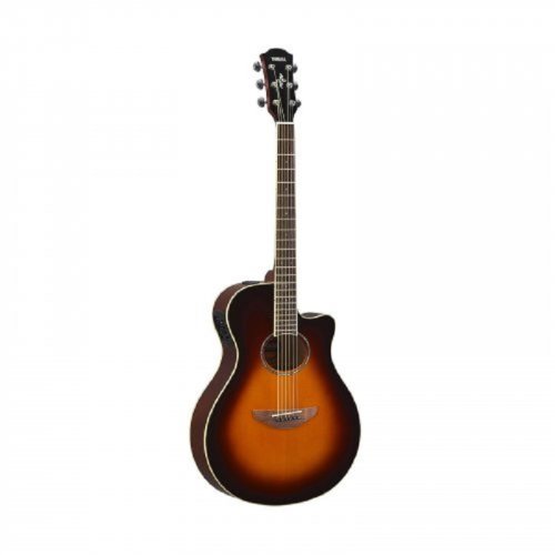 Акустическая гитара APX600 OLD VIOLIN SUNBURST