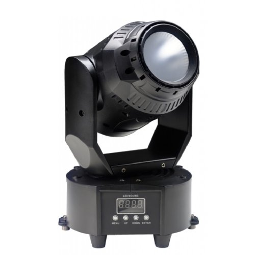 Светодиодная LED голова SLI CYCLOPS60-0 Светодиодная LED голова SLI CYCLOPS60-0
