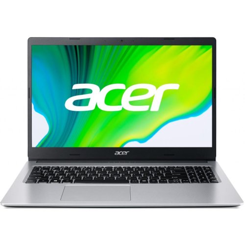 Ноутбук Aspire 3 A315-23G 15.6FHD/AMD R5 3500U/8/1000/Radeon625-2/Lin/Silver