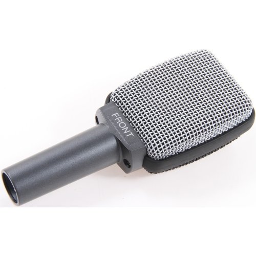 Мікрофон для guitar cabs face E 609 SILVER Мікрофон для guitar cabs face E 609 SILVER