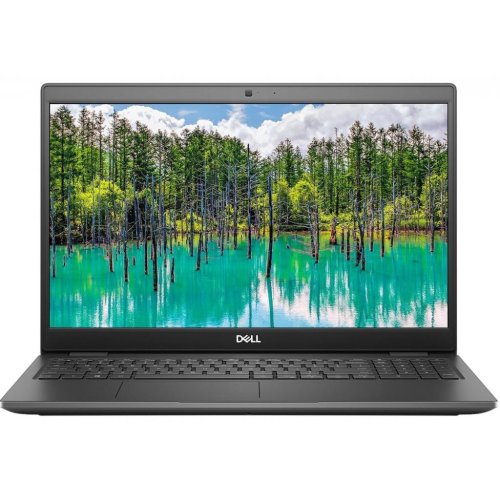 Ноутбук Latitude 3510 15.6FHD N011L351015UA AG/Intel i5-10210U/8/256F/int/Lin