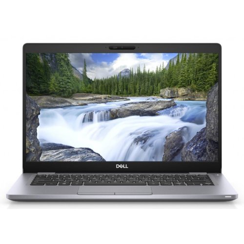 Ноутбук Latitude 5411 14FHD AG/Intel i5-10400H/8/256F/int/W10P