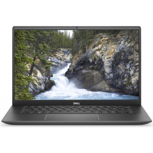 Ноутбук Vostro 5502 15.6FHD AG/Intel i5-1135G7/8/512F/int/Lin/Gray Ноутбук Vostro 5502 15.6FHD AG/Intel i5-1135G7/8/512F/int/Lin/Gray