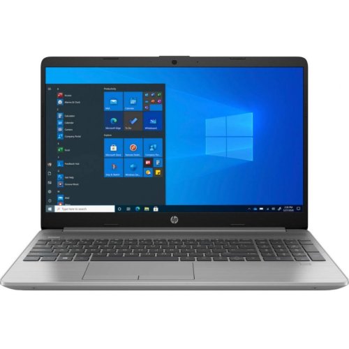 Ноутбук 250 G8 15.6FHD AG/Intel i5-1035G1/8/1000/int/W10P/Silver