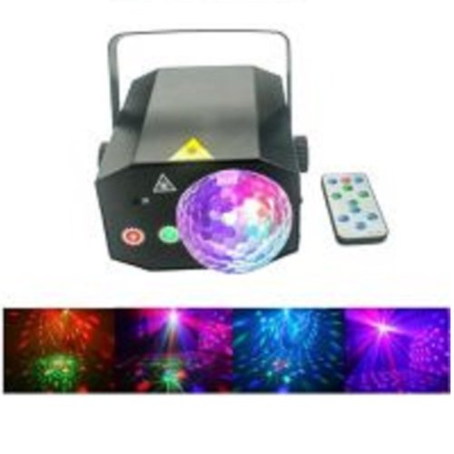 Световой LED прибор CS-B416 LED LASER EFFECT LIGHT Световой LED прибор CS-B416 LED LASER EFFECT LIGHT