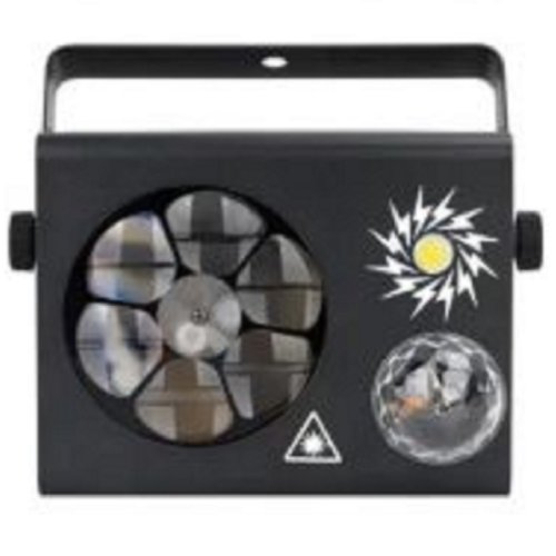 Световой LED прибор CS-B402 LED MINI EFFECT LIGHT Световой LED прибор CS-B402 LED MINI EFFECT LIGHT