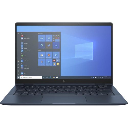 Ноутбук Elite Dragonfly G2 13.3UHD IPS Touch/Intel i7-1165G7/32/1024F/int/W10P/Galaxy Blue Ноутбук Elite Dragonfly G2 13.3UHD IPS Touch/Intel i7-1165G7/32/1024F/int/W10P/Galaxy Blue