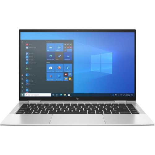 Ноутбук EliteBook x360 1030 G7 13.3FHD IPS Touch/Intel i7-10610U/32/1024F/int/W10P