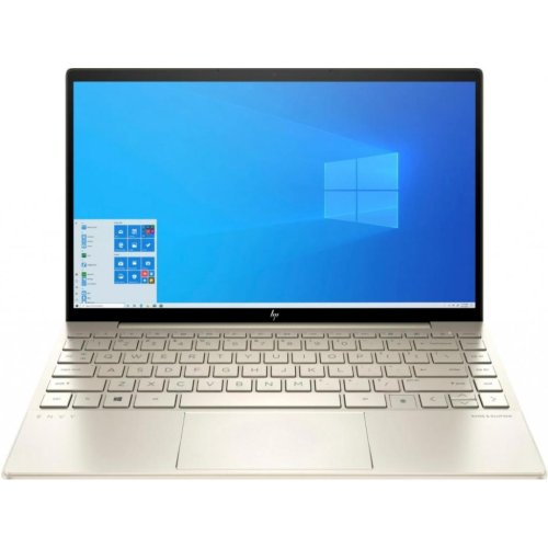 Ноутбук ENVY 13-ba1000ua 13.3FHD IPS Touch/Intel i7-1165G7/16/1024F/NVD450-2/W10/Gold