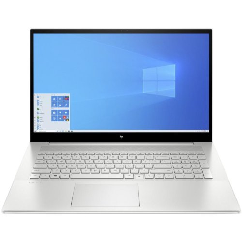 Ноутбук ENVY 17-ch0003ua 17.3FHD IPS AG/Intel i5-1135G7/16/512F/NVD450-2/W10/Silver