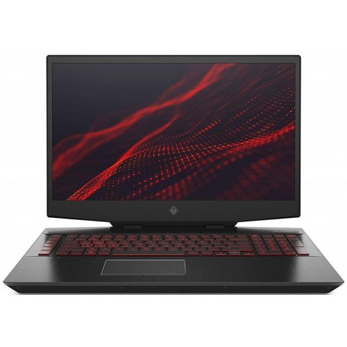 Ноутбук OMEN 17-cb1000ua 17.3FHD IPS 144Hz/Intel i9-10885H/32/1024F/NVD2080-8/W10