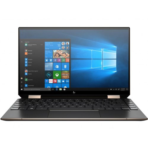 Ноутбук Spectre x360 13-aw2011ur 13.3UHD Oled Touch/Intel i7-1165G7/16/1024F+32/int/W10/Black