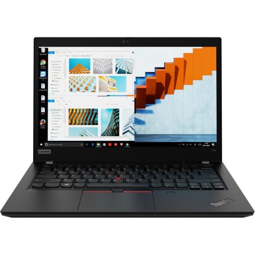 Ноутбук ThinkPad T14s 14FHD IPS AG/Intel i5-1135G7/16/256F/int/W10P