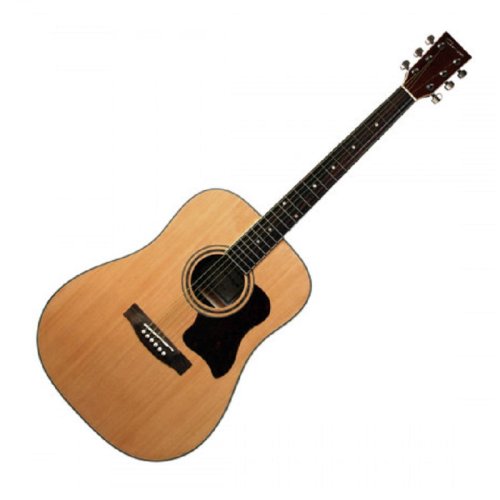 Акустическая гитара F-660 N