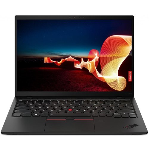 Ноутбук ThinkPad X1 Nano 13 2K IPS AG/Intel i7-1160G7/16/512F/LTE/int/W10P