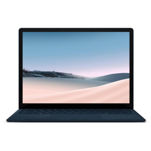 Ноутбук Surface Laptop 3 13.5" PS Touch/Intel i5-1035G7/8/256F/int/W10P/Cobalt Blue Ноутбук Surface Laptop 3 13.5" PS Touch/Intel i5-1035G7/8/256F/int/W10P/Cobalt Blue