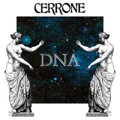 Виниловый диск Cerrone: Dna -Lp+Cd /2LP