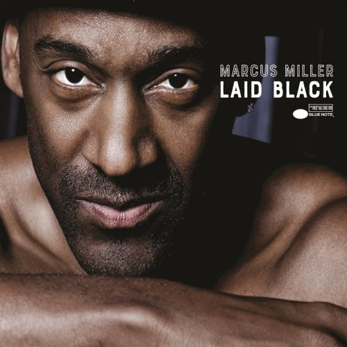 Виниловый диск Marcus Miller: Laid Black /2LP