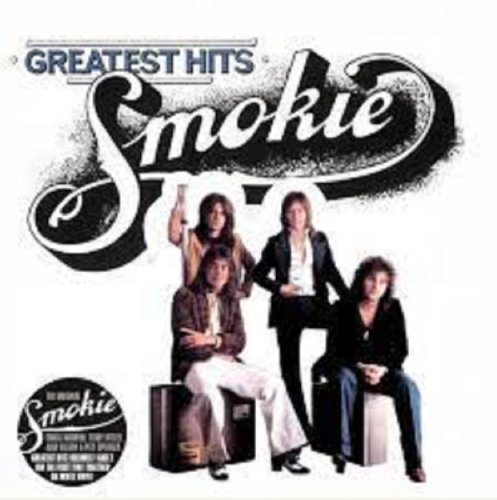 Виниловый диск Smokie: Greatest Hits (bright.. /2LP