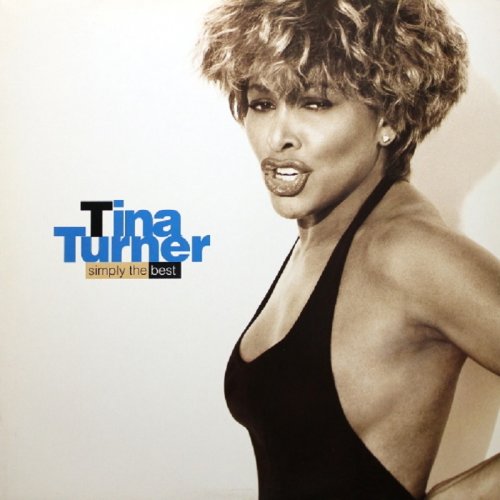 Вініловий диск Tina Turner: Simply The Best /2LP