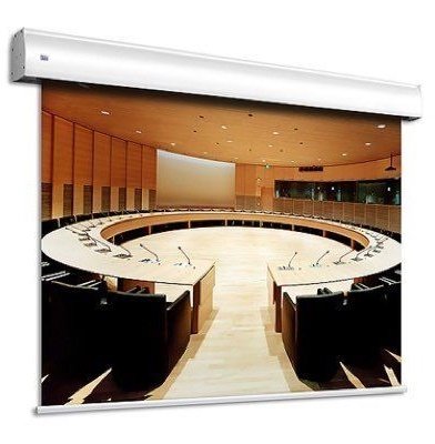 Экран Basic Vision White 350x263 Экран Basic Vision White 350x263