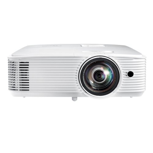 Видео проектор H116ST 3 600a-lm 1280*800 30 000:1 0.52:1 1*10Wt 3.0kg