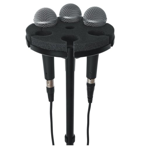 Микрофонный держатель GFW-MIC-6TRAY