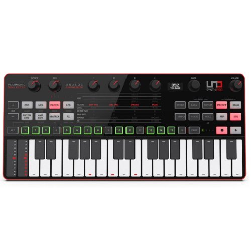 Синтезатор UNO Synth Pro Desktop
